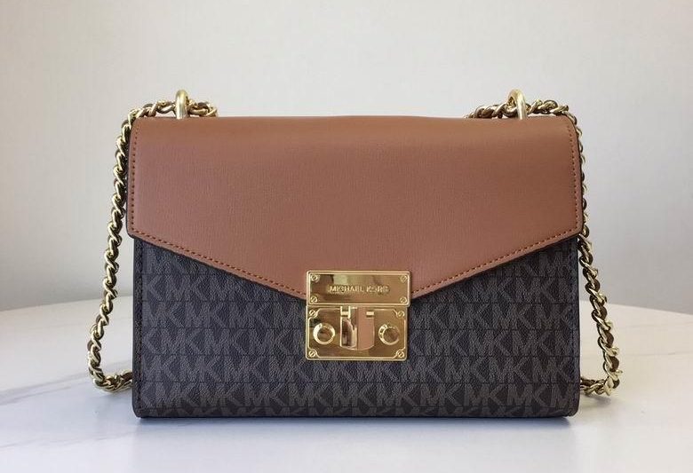 Michael Kors Bags 2237 23X16X8cm DY 2colour