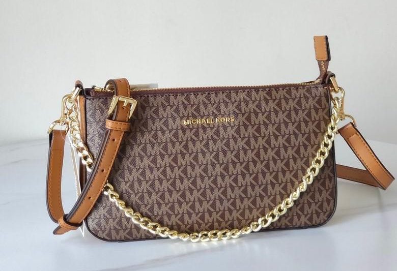 Michael Kors Bags 8011 24X15X6cm DY 4colour