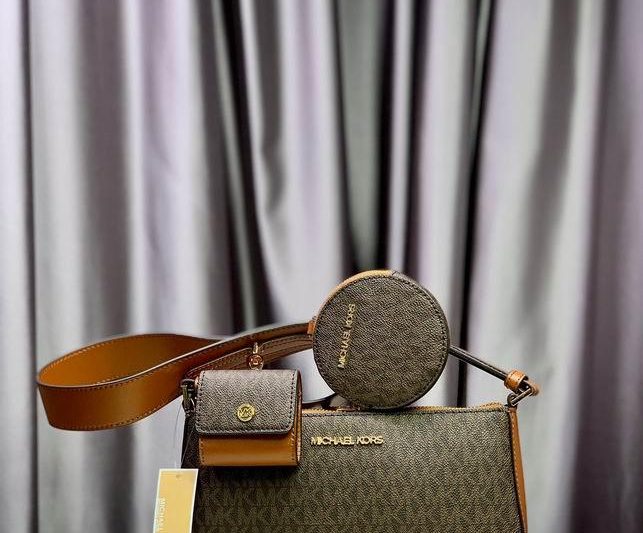 Michael Kors Bags Jet Set 24X15X6cm 082709 DY 3colour