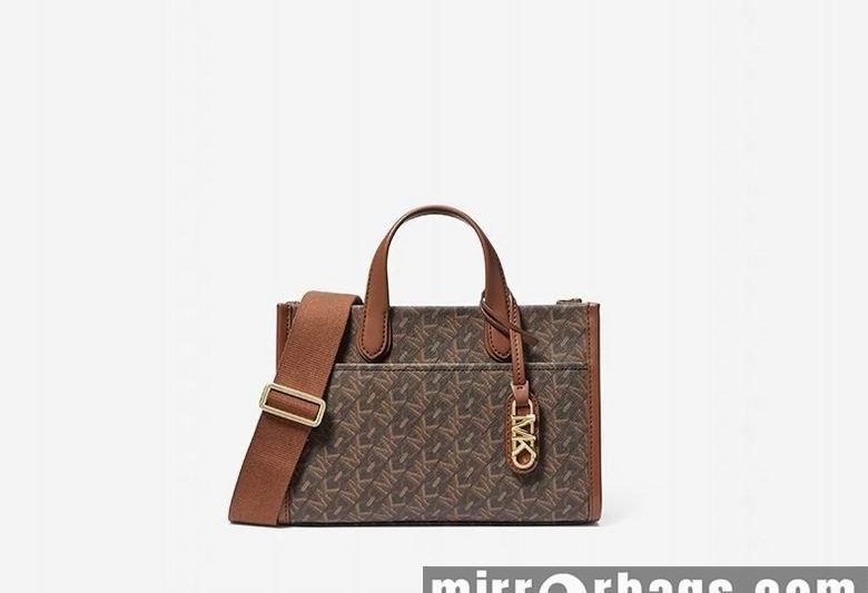 Michael Kors Bags GIGI 24X19X9cm 082707 DY 2colour