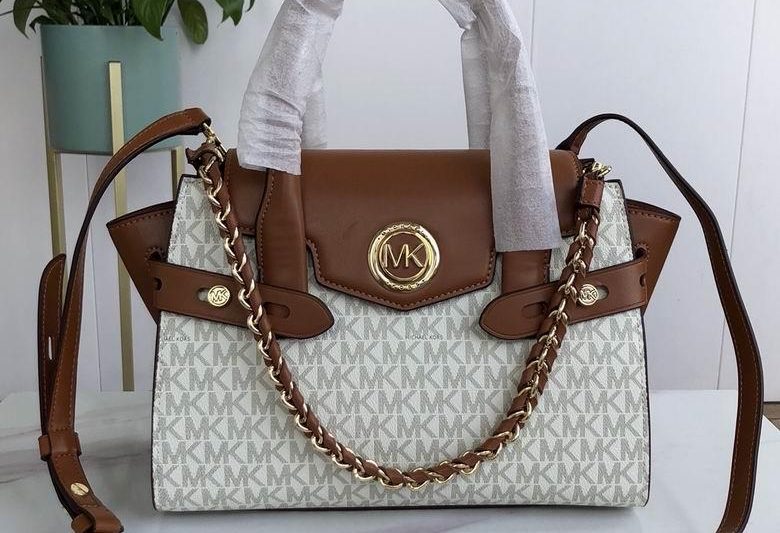 Michael Kors Bags Carmen 8188 28X22X14cm DY 4colour