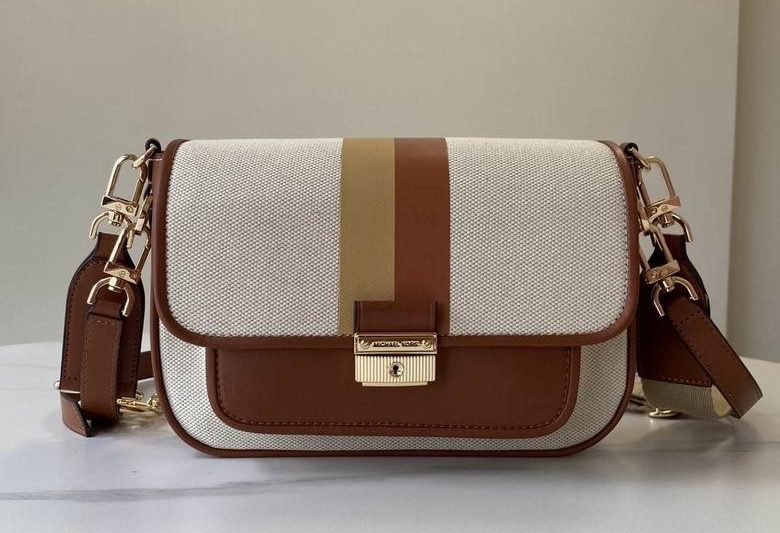 Michael Kors Bags Bradshaw 9986 24X6X16cm DY 3colour
