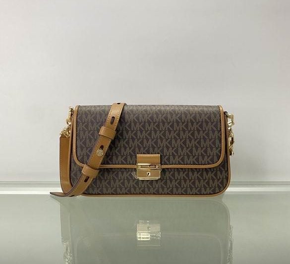 Michael Kors Bags Bradshaw 26X14X4cm 082706 DY 3colour