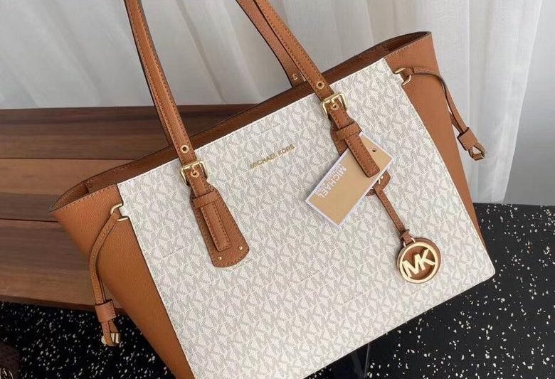 Michael Kors Bags 33X26X16cm 090916 DY 2colour
