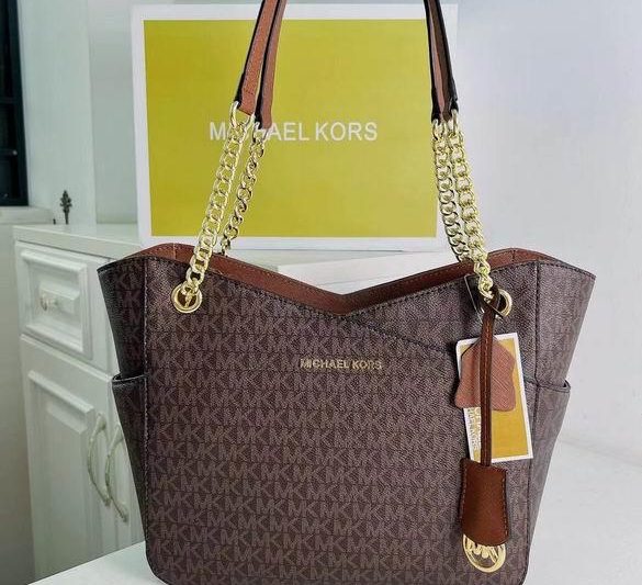 Michael Kors Bags Voyager 2216 35X26X10cm DY 3colour