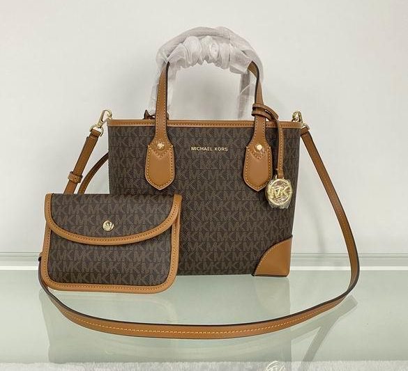 Michael Kors Bags 26X9X21cm 090601 DY 4colour