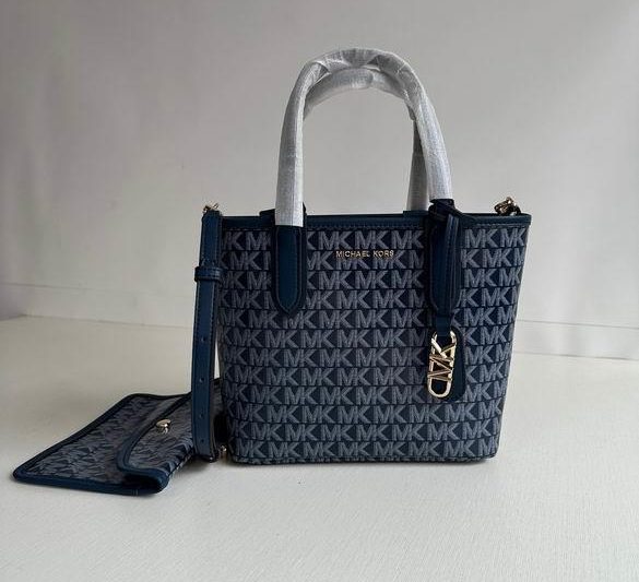 Michael Kors Bags 23X30X20X10cm 090309 DY 3colour