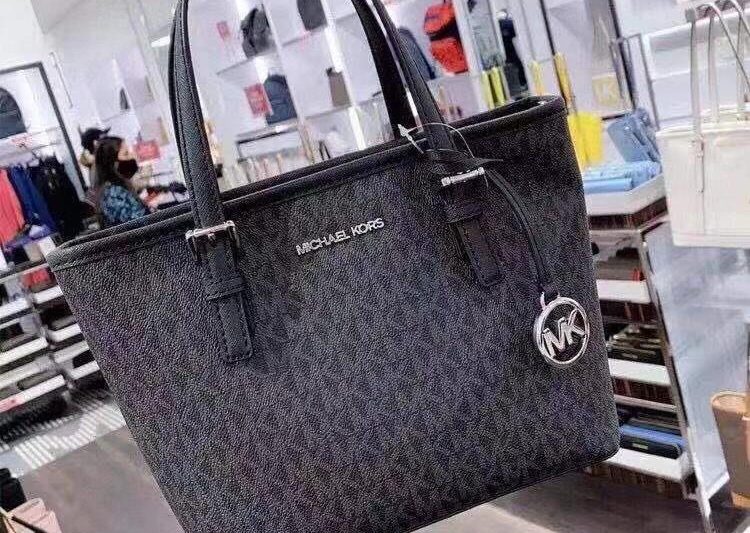 Michael Kors Bags 28X23X19X11cm 083010 DY 2colour