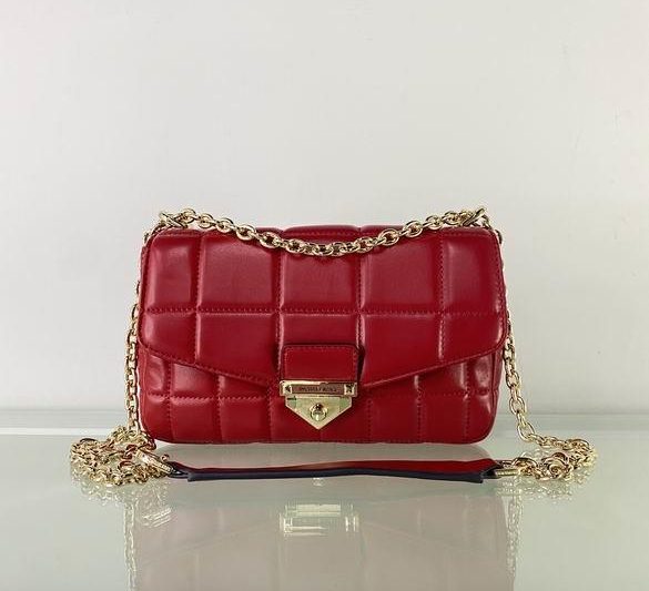 Michael Kors Bags Soho 25X7X15cm 091110 DY 7