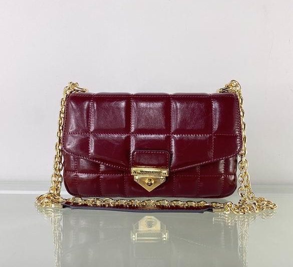Michael Kors Bags Soho 25X7X15cm 091110 DY 6