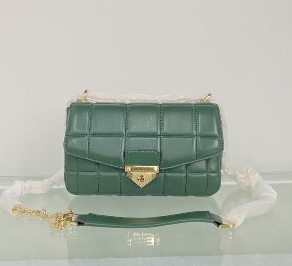 Michael Kors Bags Soho 25X7X15cm 091110 DY 5