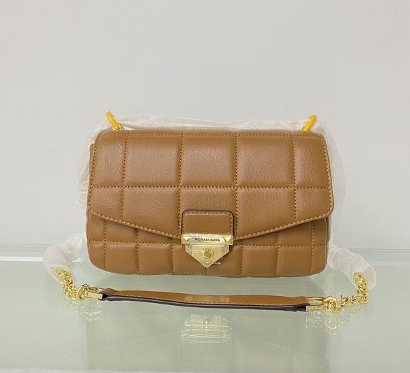 Michael Kors Bags Soho 25X7X15cm 091110 DY 4