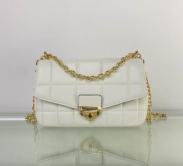 Michael Kors Bags Soho 25X7X15cm 091110 DY 3