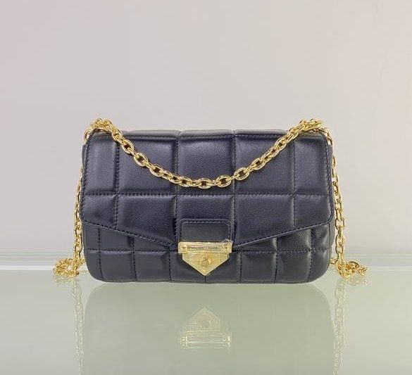 Michael Kors Bags Soho 25X7X15cm 091110 DY 2