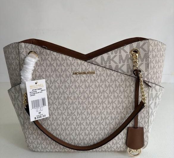 Michael Kors Bags JET SET TRAVEL 31X41X28X14cm 090915 DY 1