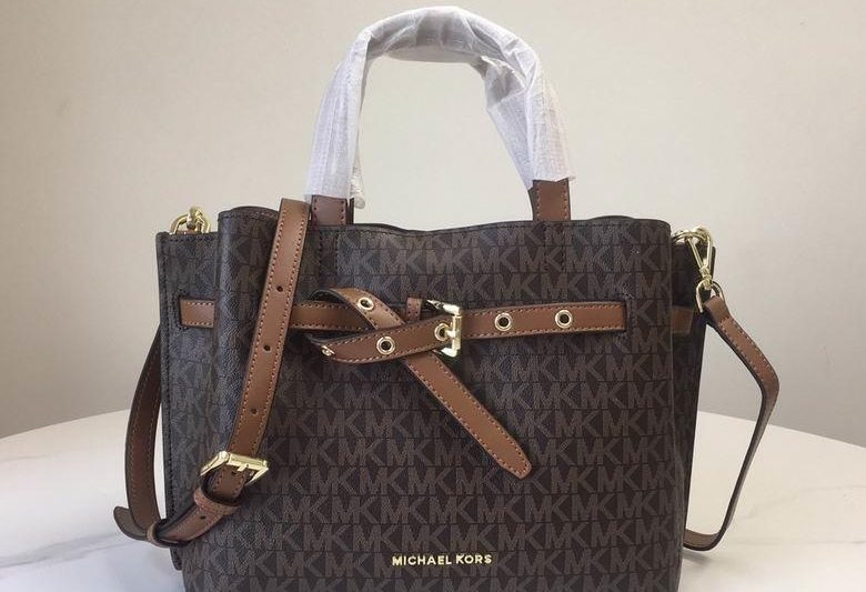 Michael Kors Bags emilia 1328 26X20X9cm DY 1