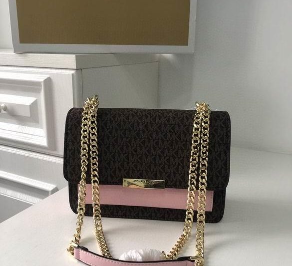 Michael Kors Bags Jade 013 24X18X10cm DY 7