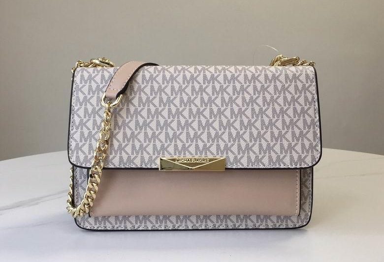 Michael Kors Bags Jade 013 24X18X10cm DY 4
