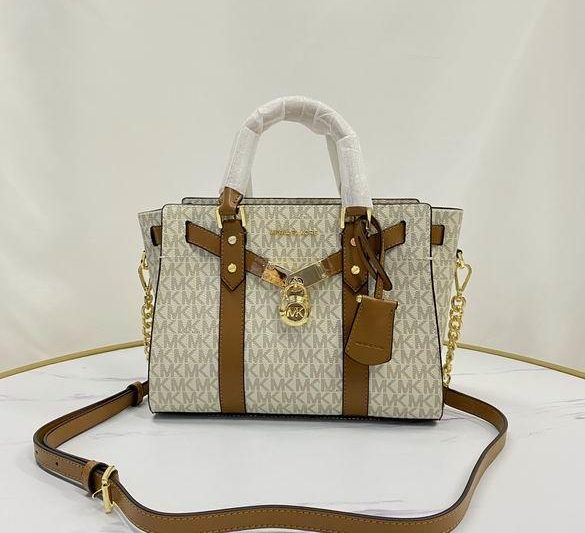 Michael Kors Bags Hamilton 27X13X20cm 090404 DY 8