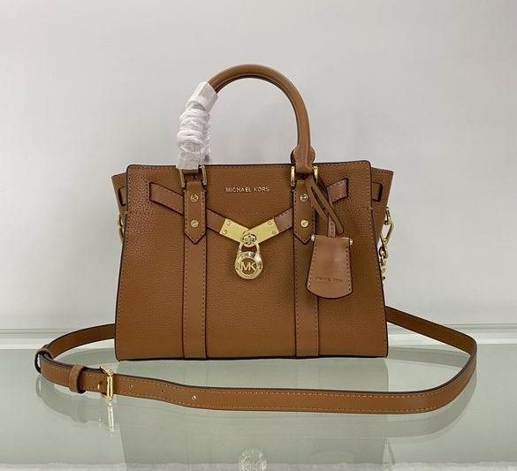Michael Kors Bags Hamilton 27X13X20cm 090404 DY 6