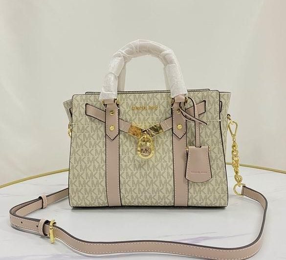 Michael Kors Bags Hamilton 27X13X20cm 090404 DY 5