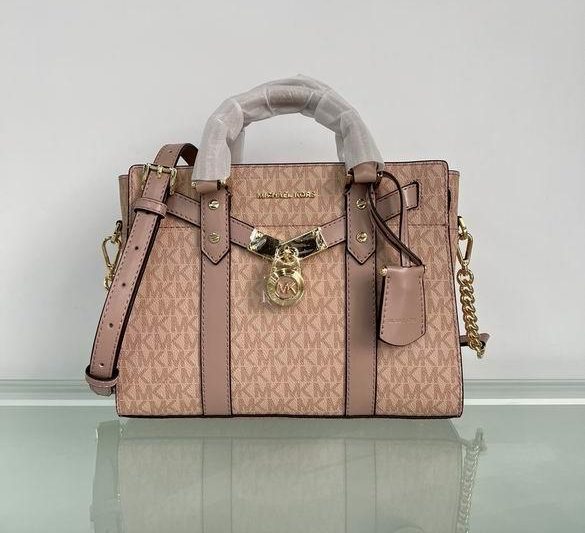 Michael Kors Bags Hamilton 27X13X20cm 090404 DY 4