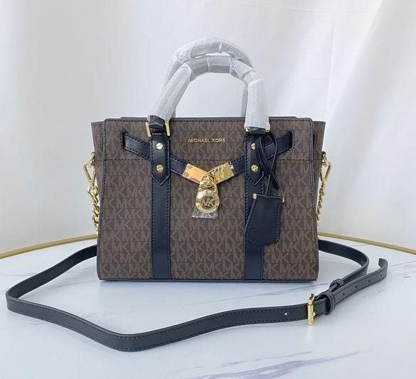 Michael Kors Bags Hamilton 27X13X20cm 090404 DY 3