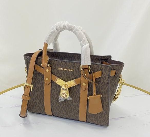 Michael Kors Bags Hamilton 27X13X20cm 090404 DY 2