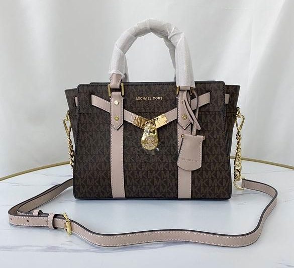 Michael Kors Bags Hamilton 27X13X20cm 090404 DY 1