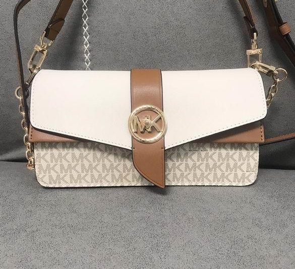 Michael Kors Bags Greenwich 25X14X8cm 090413 DY 11