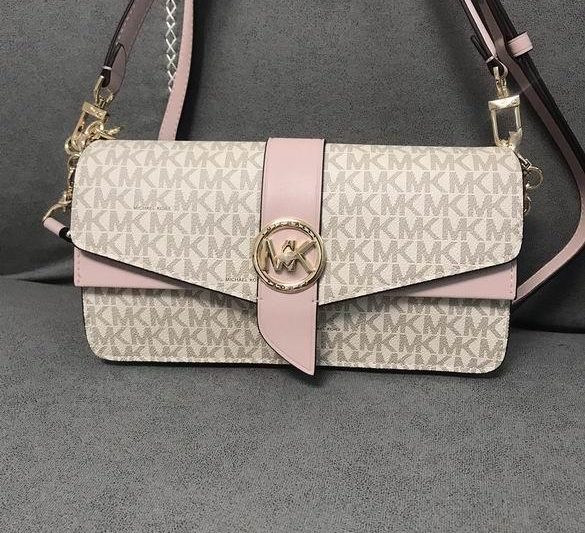Michael Kors Bags Greenwich 25X14X8cm 090413 DY 10