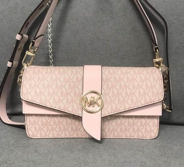 Michael Kors Bags Greenwich 25X14X8cm 090413 DY 9