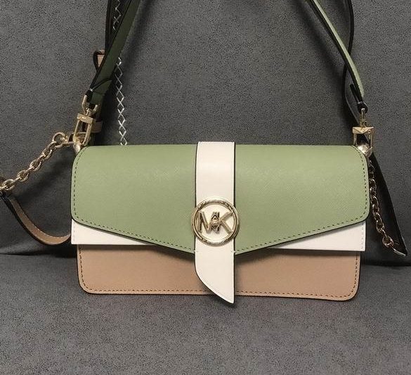 Michael Kors Bags Greenwich 25X14X8cm 090413 DY 7