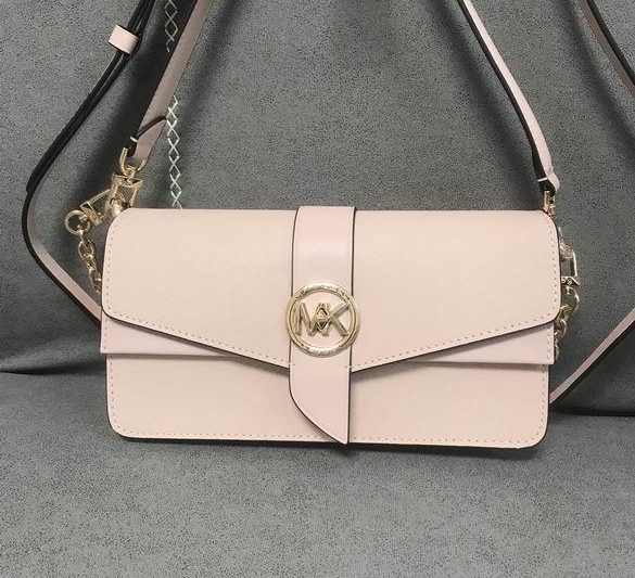 Michael Kors Bags Greenwich 25X14X8cm 090413 DY 6