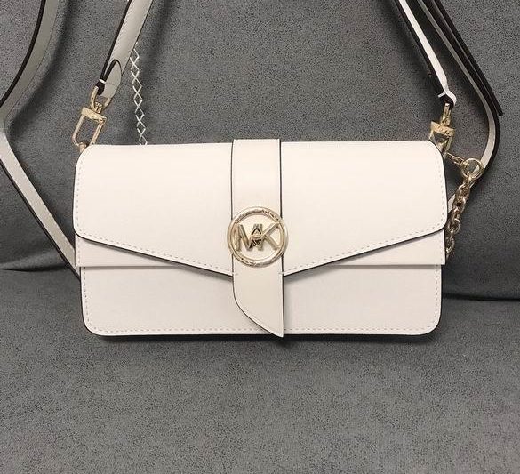 Michael Kors Bags Greenwich 25X14X8cm 090413 DY 4