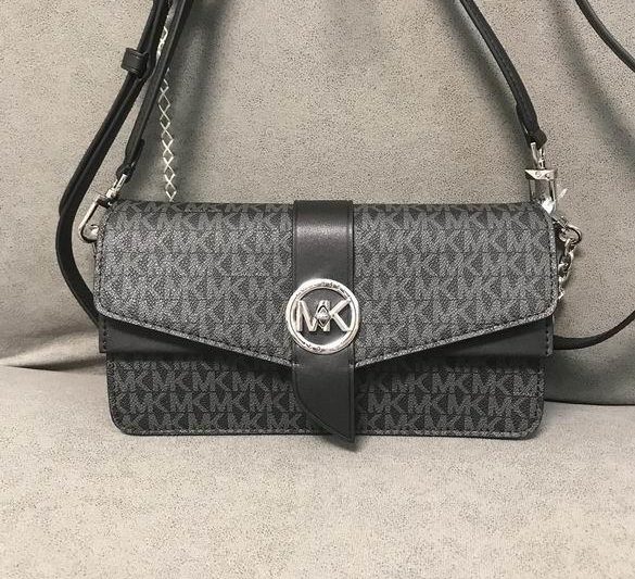 Michael Kors Bags Greenwich 25X14X8cm 090413 DY 3