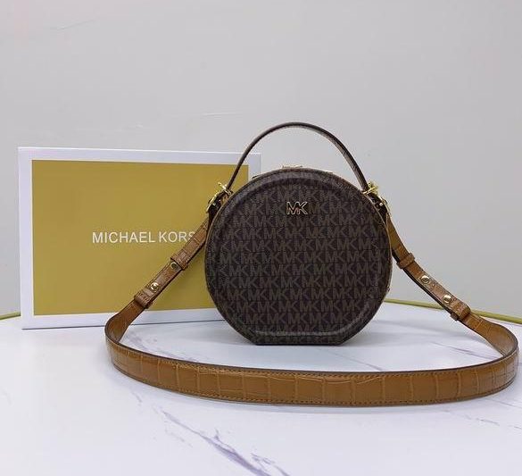 Michael Kors Bags Delaney 21X20X8cm 091107 DY 11
