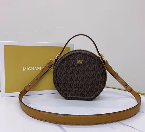 Michael Kors Bags Delaney 21X20X8cm 091107 DY 9