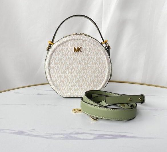 Michael Kors Bags Delaney 21X20X8cm 091107 DY 8