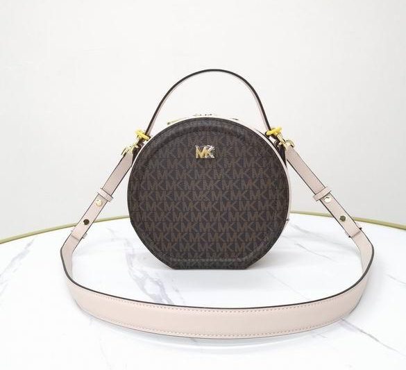Michael Kors Bags Delaney 21X20X8cm 091107 DY 7