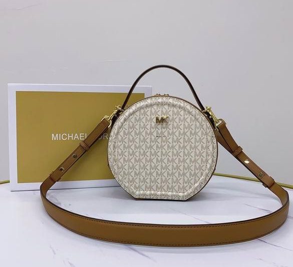 Michael Kors Bags Delaney 21X20X8cm 091107 DY 6