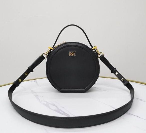 Michael Kors Bags Delaney 21X20X8cm 091107 DY 5