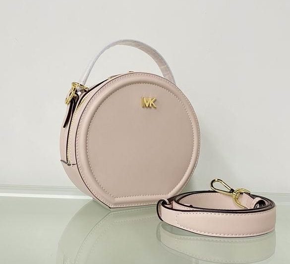 Michael Kors Bags Delaney 21X20X8cm 091107 DY 4