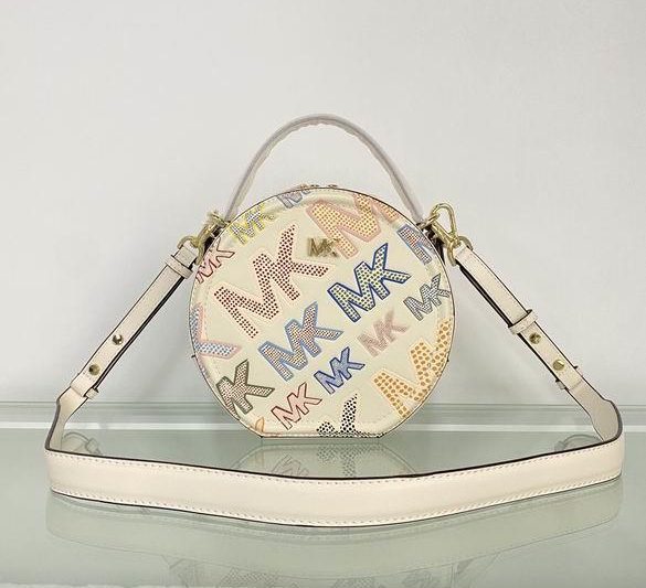 Michael Kors Bags Delaney 21X20X8cm 091107 DY 2