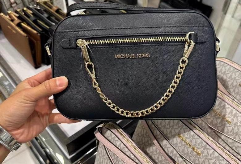 Michael Kors Bags JET SET ITEM 24X16X5cm 090307 DY 4