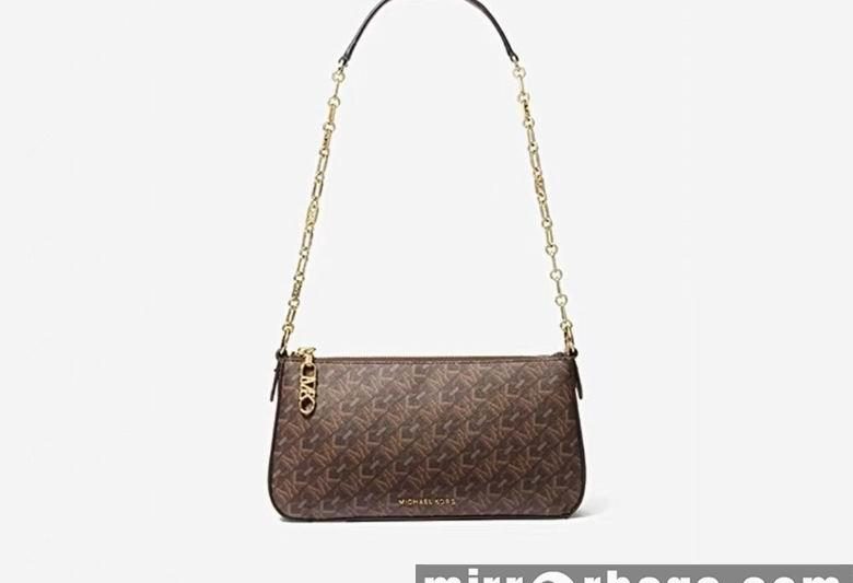 Michael Kors Bags EMPIRE 25X13X5cm 090921 DY 5