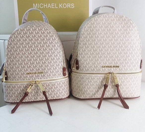 Michael Kors Bags 26X32X13cm 25X30X13cm 091119 DY 5