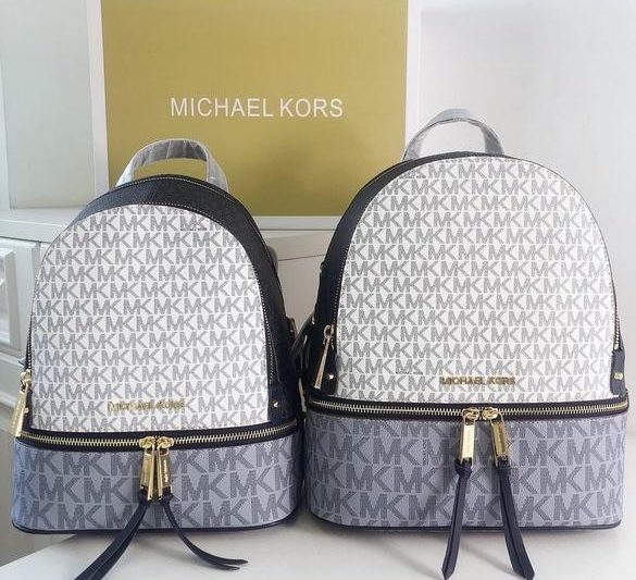 Michael Kors Bags 26X32X13cm 25X30X13cm 091119 DY 4