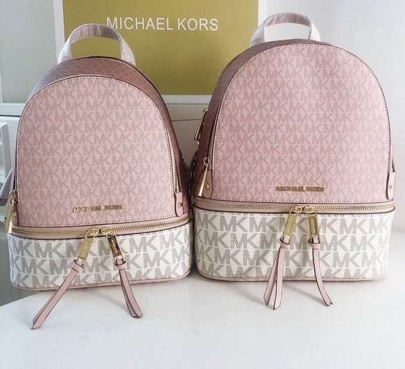 Michael Kors Bags 26X32X13cm 25X30X13cm 091119 DY 3