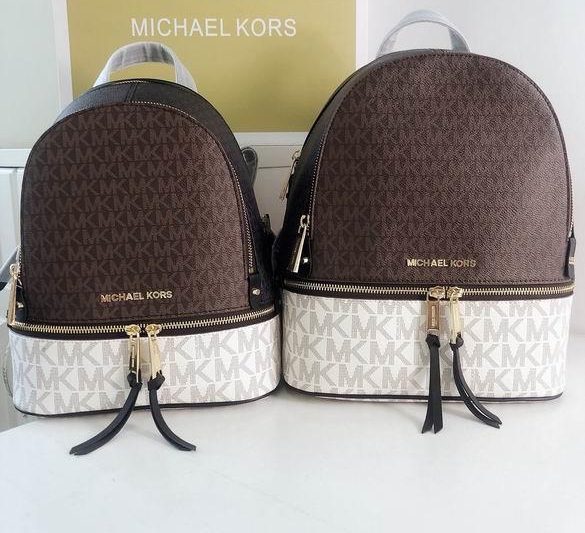 Michael Kors Bags 26X32X13cm 25X30X13cm 091119 DY 2